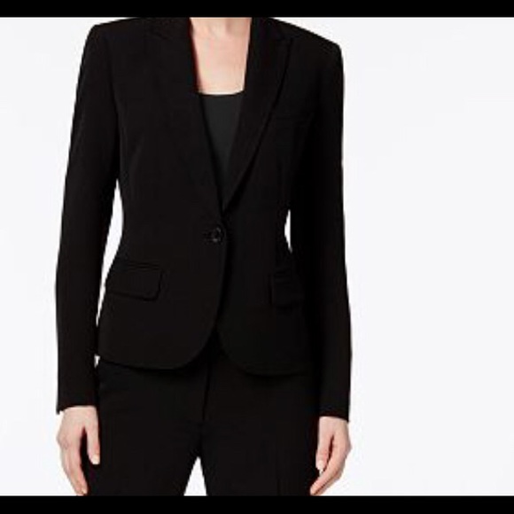 Anne Klein Jackets & Blazers - Anne Klein Tailored Blazer
